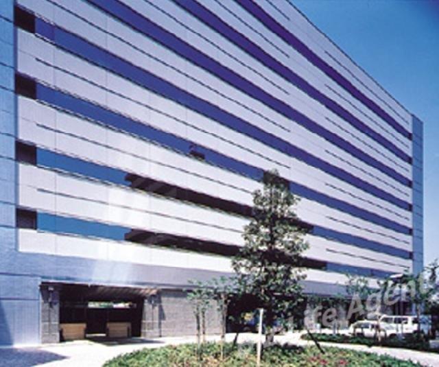 SAビルディングの外観写真