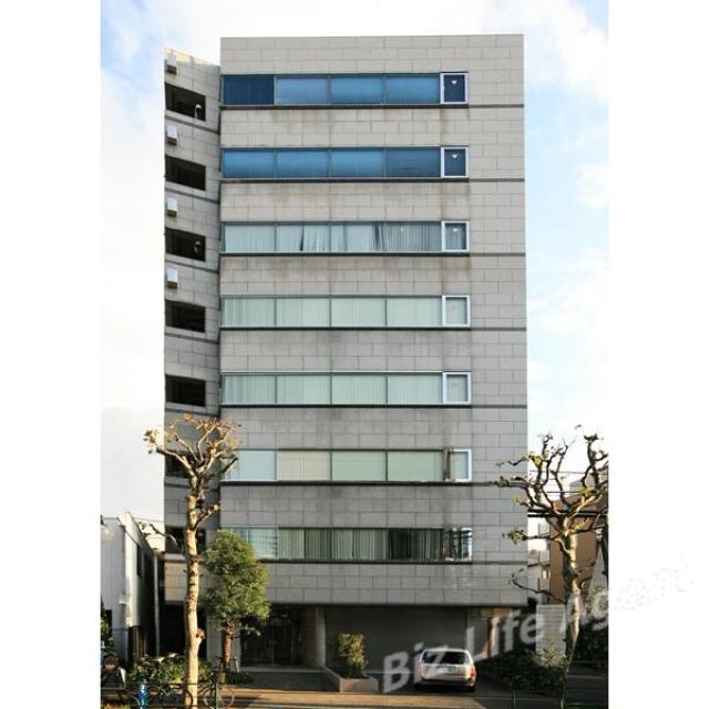 フォーサイト高田馬場ビルビルの外観写真