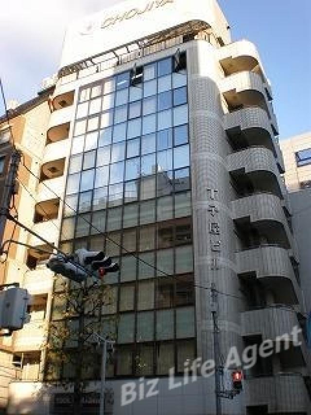丁子屋ビルビルの外観写真