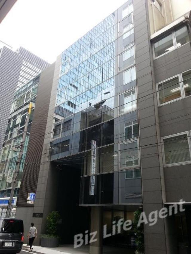 江戸ビルビルの外観写真