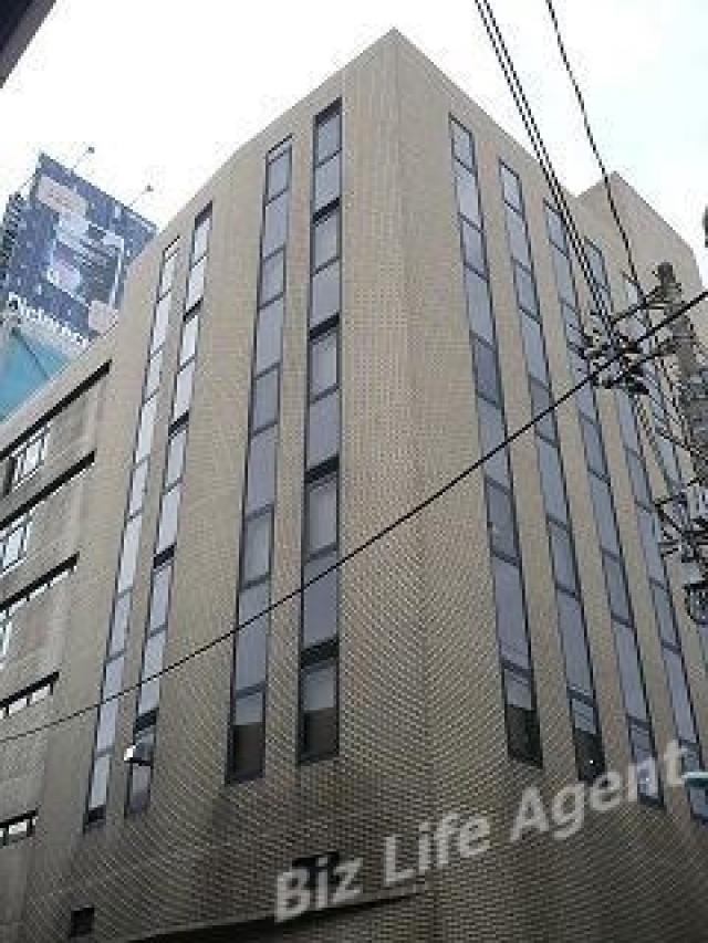 サンポウ池袋ビルビルの外観写真