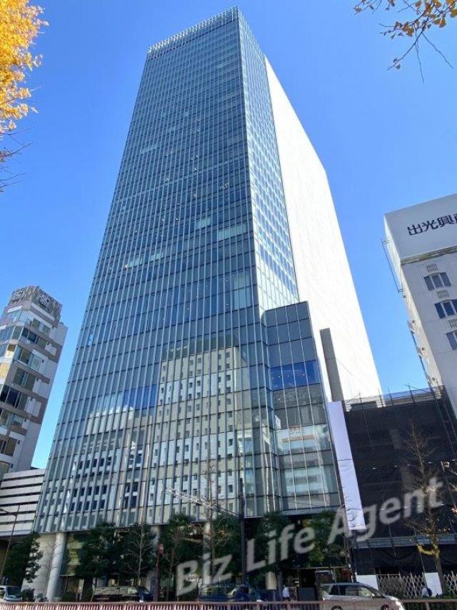 歌舞伎座タワー|東京の賃貸オフィス・事務所探しならビルネクスト