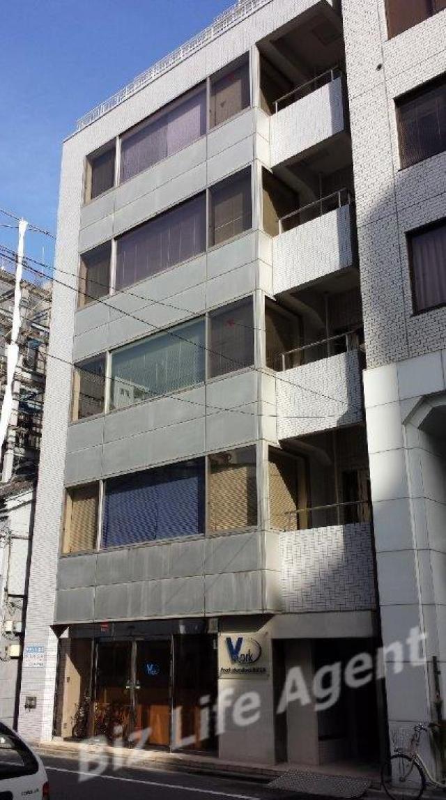 那智ビルビルの外観写真