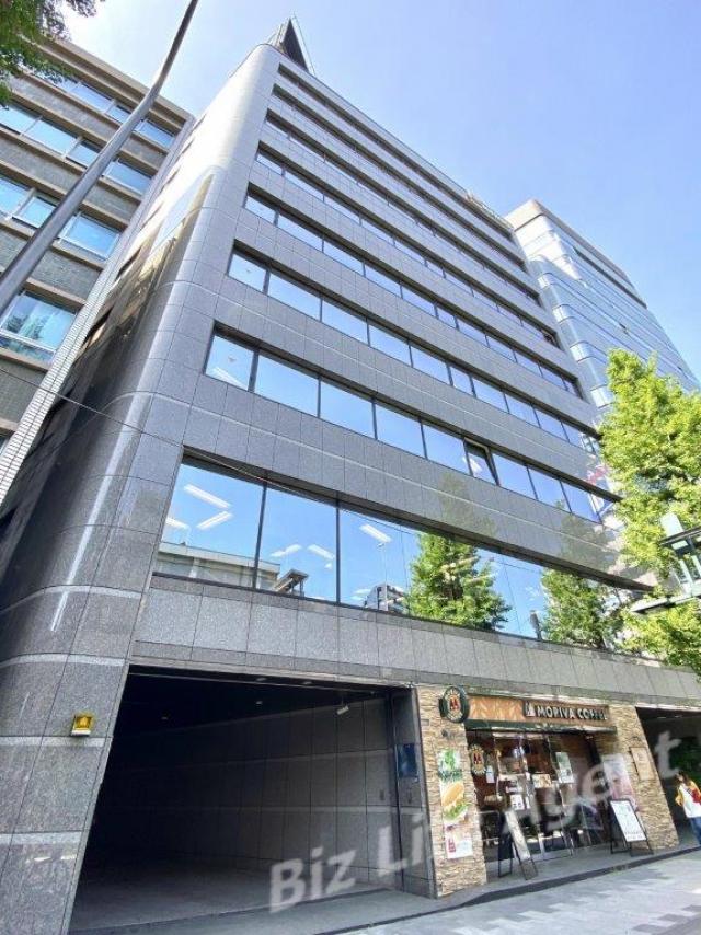 いちご渋谷道玄坂(渋谷YT)ビルビルの外観写真