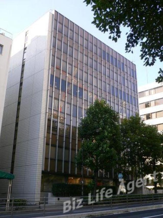 KY三番町ビルビルの外観写真