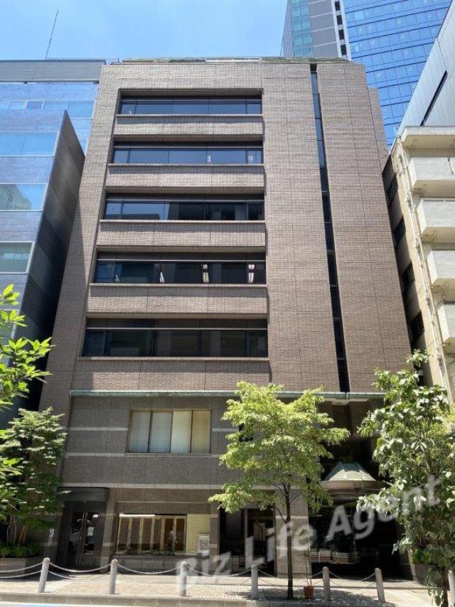 エス・ティビルビルの外観写真