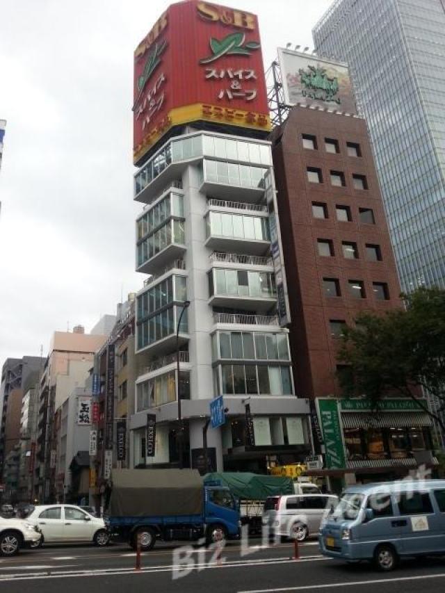 GMビルビルの外観写真