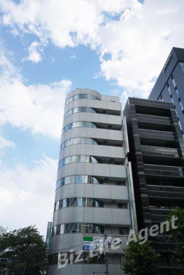 ASKビルビルの外観写真