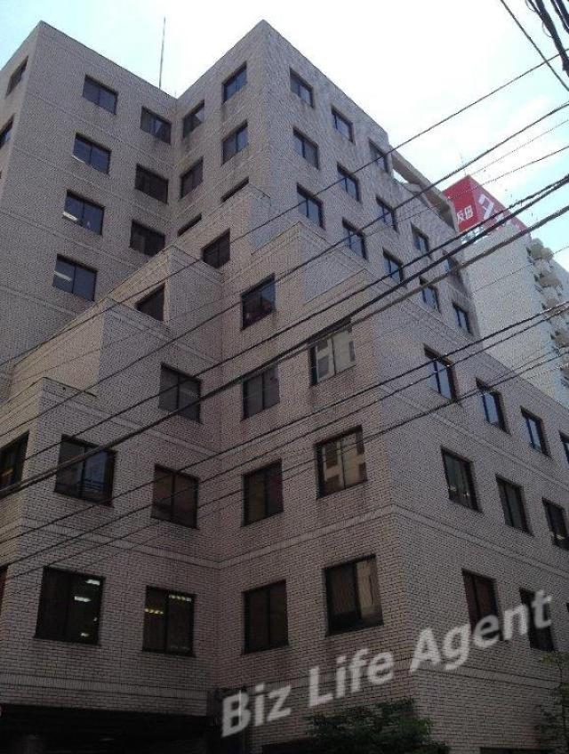 KANOビルビルの外観写真