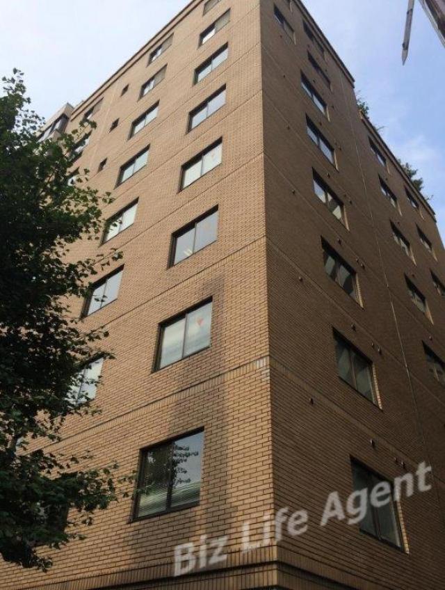 千代田岩本ビルの外観