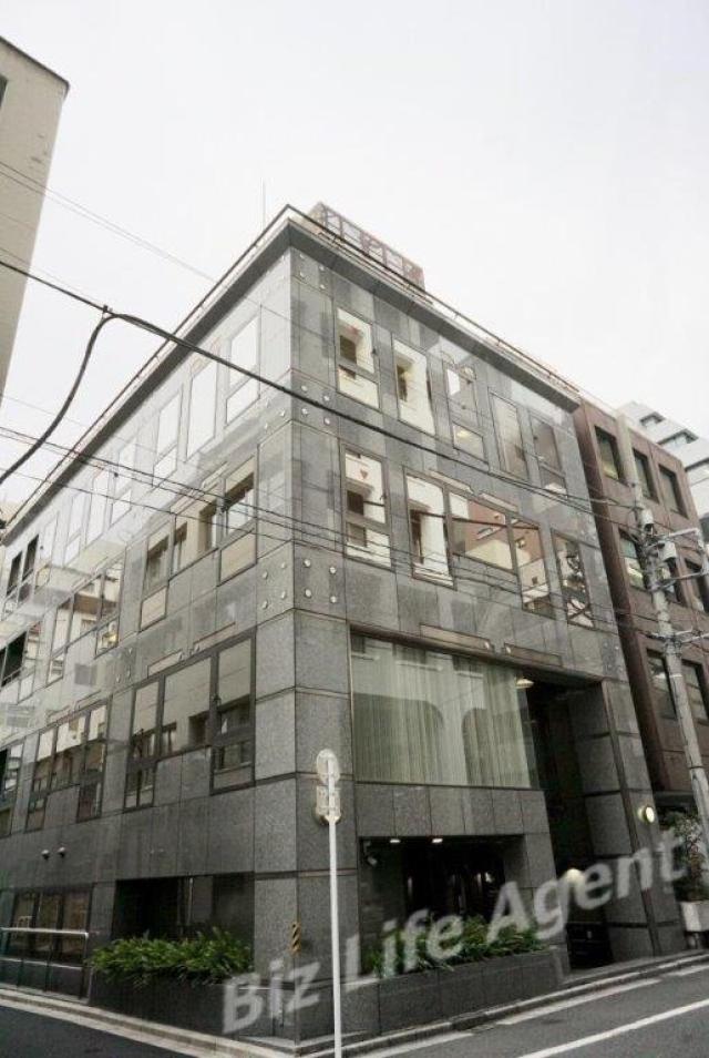 大手町NSビルビルの外観写真