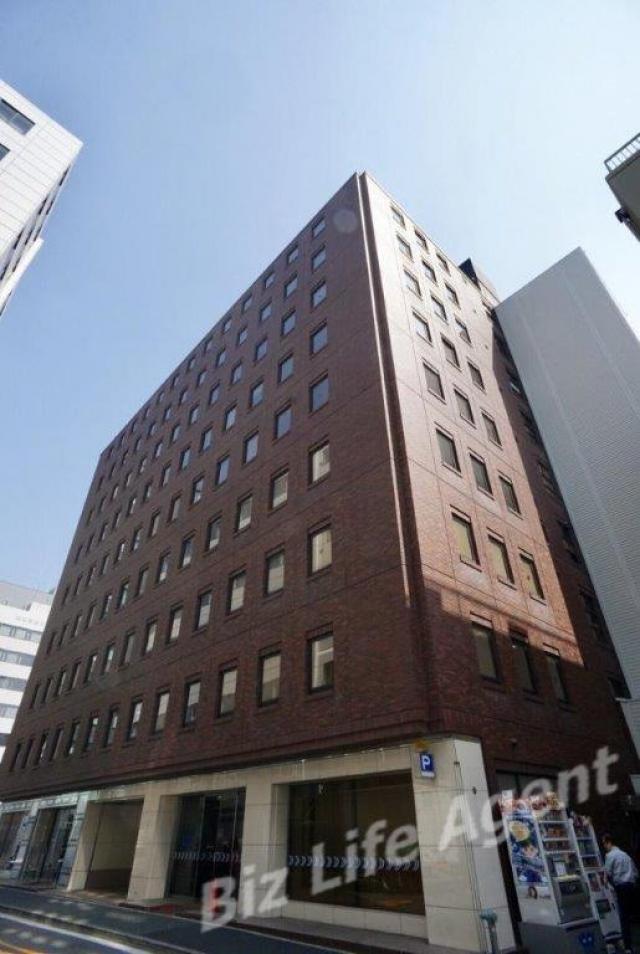 斎藤ビルビルの外観写真