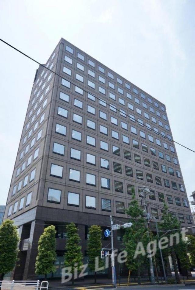光村ビルビルの外観写真