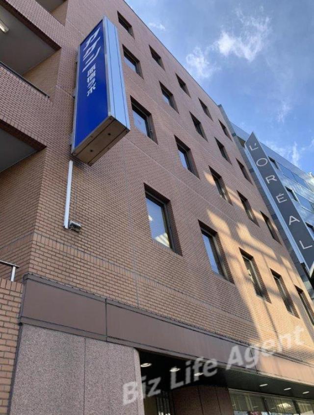 大和代々木ビルの外観写真