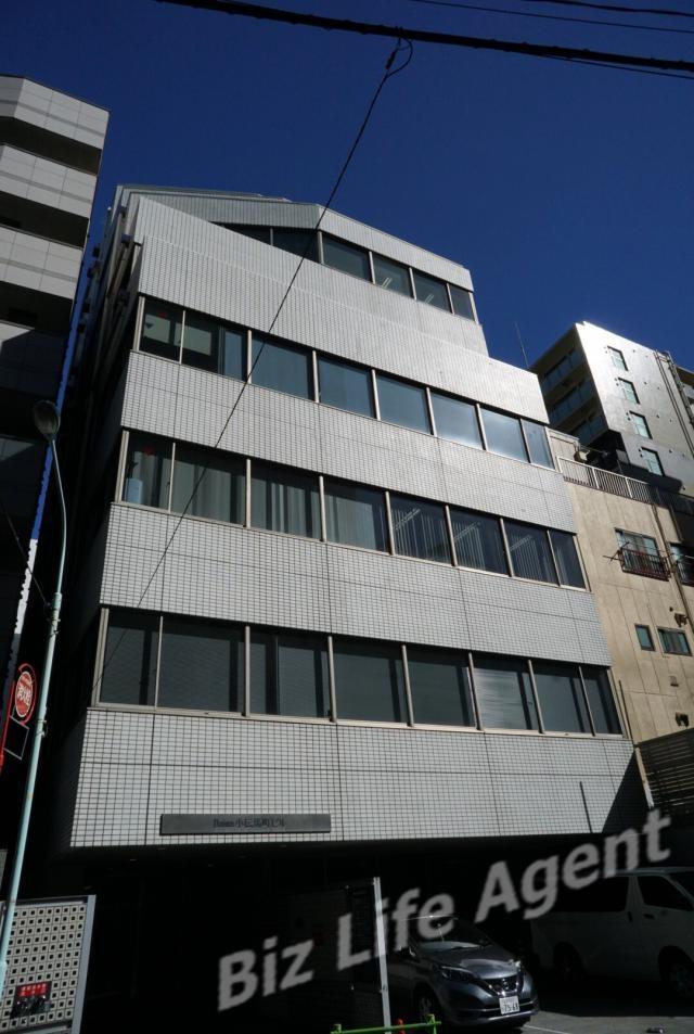 Daiwa小伝馬町ビルビルの外観写真