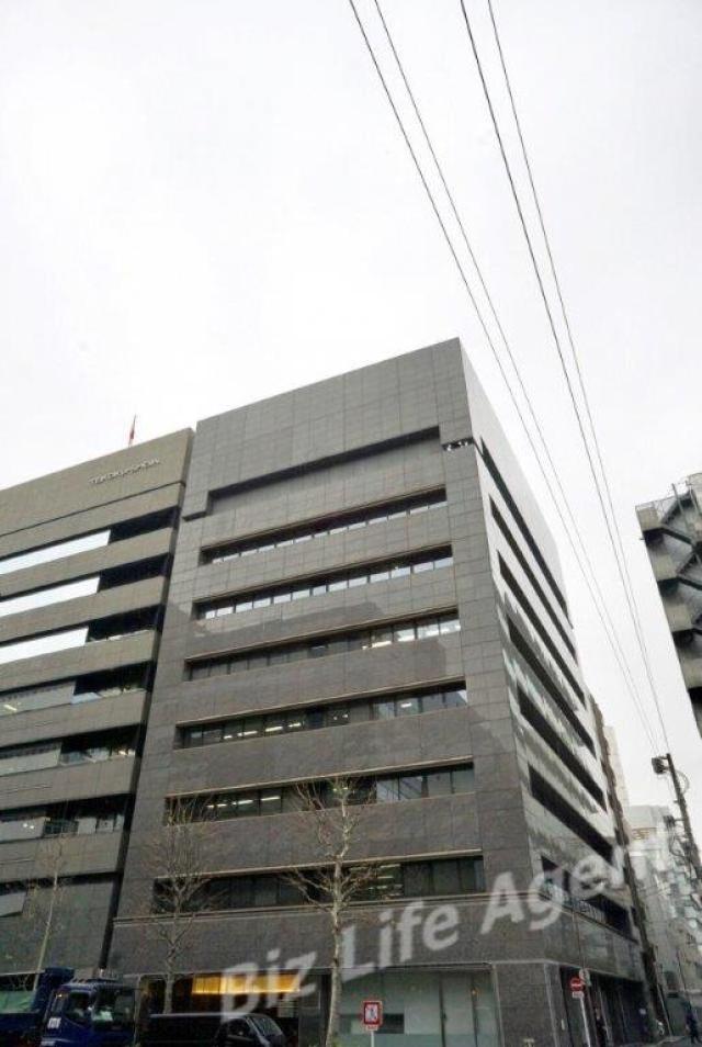 神保町3丁目共同ビルビルの外観写真