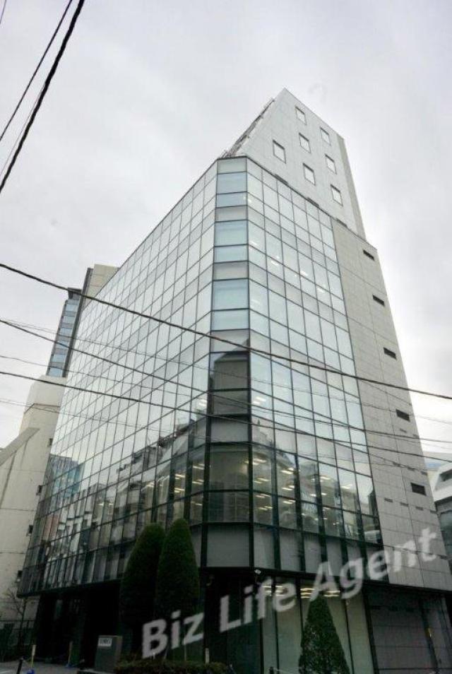 日立神田ビルの外観写真