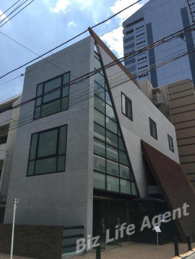 フジビル43ビルの外観写真
