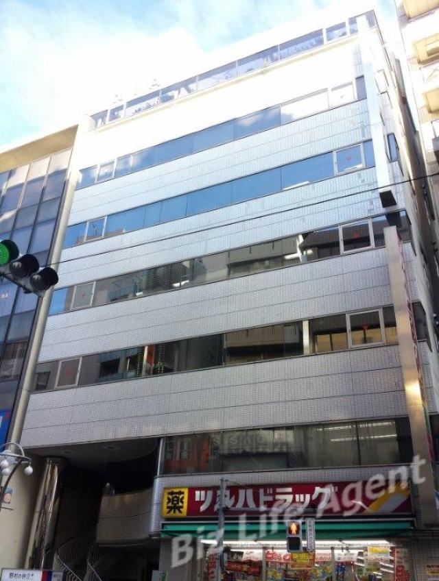 NIAビルビルの外観写真