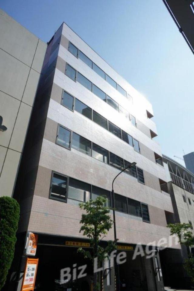 田嶋ビルビルの外観写真