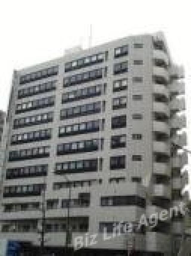 グレイス高輪ビルビルの外観写真