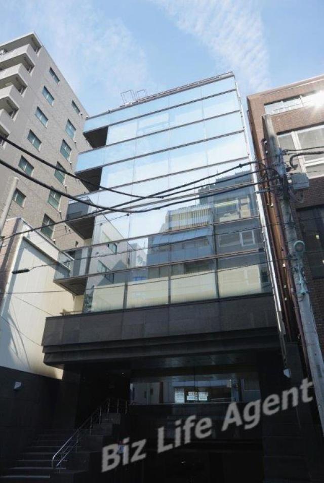 日本橋山大ビルビルの外観写真