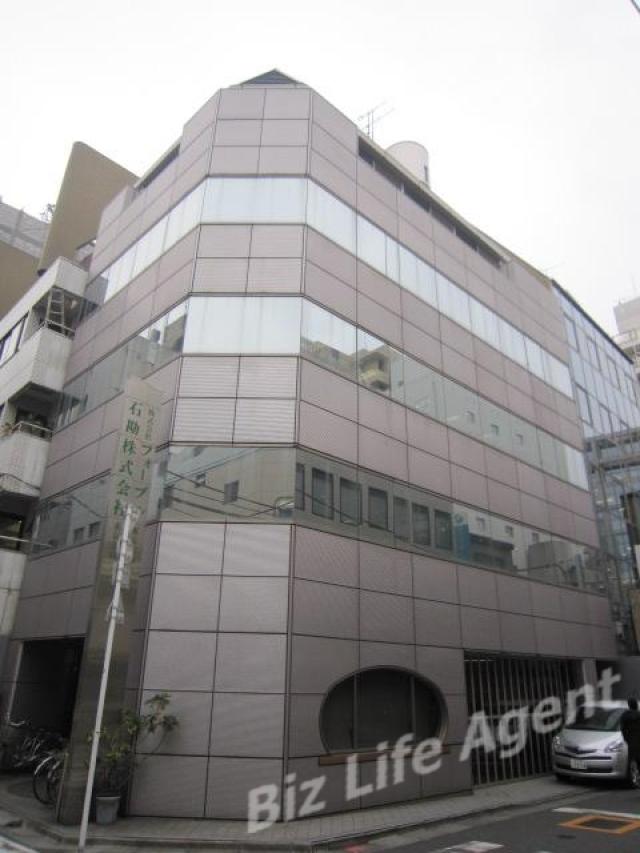 原ビルビルの外観写真