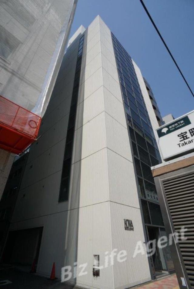 光和ビルビルの外観写真
