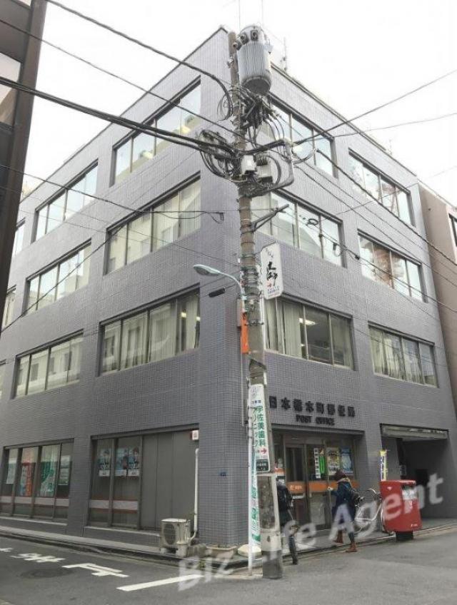 第2カワイビルの外観写真