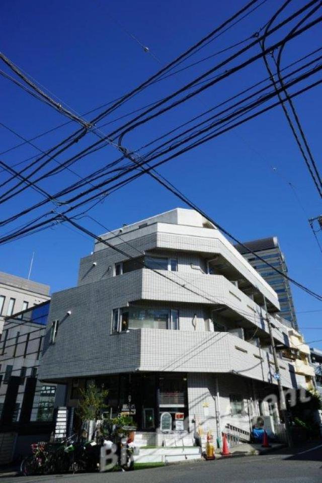 恵比寿ホワイトレジデンス|東京の賃貸オフィス・事務所探しなら