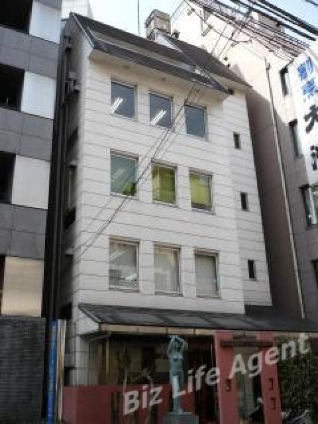 アートビルビルの外観写真