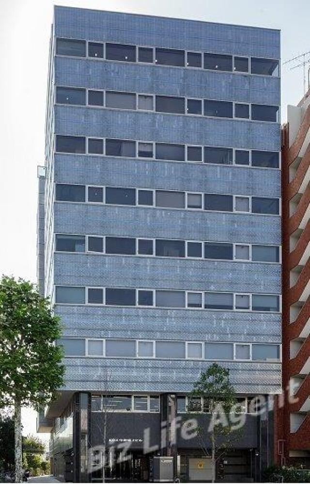 KDX中野坂上ビルビルの外観写真