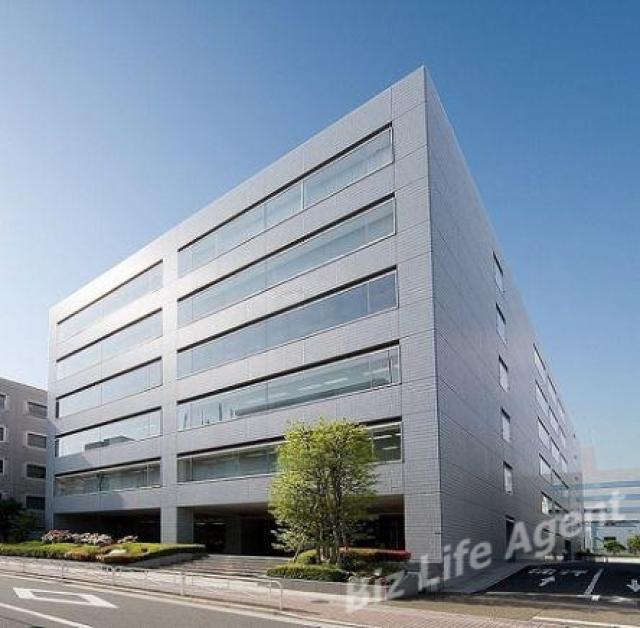 UUR東陽町(旧長谷萬東陽町)ビルビルの外観写真