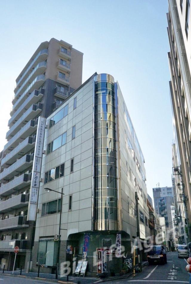 九段南ビルビルの外観写真