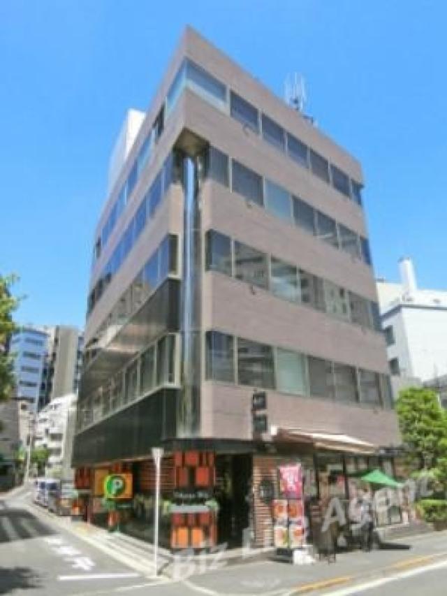 喜京家ビルビルの外観写真