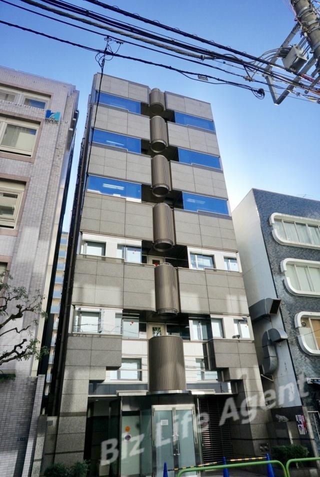 第2秩父屋ビルビルの外観写真