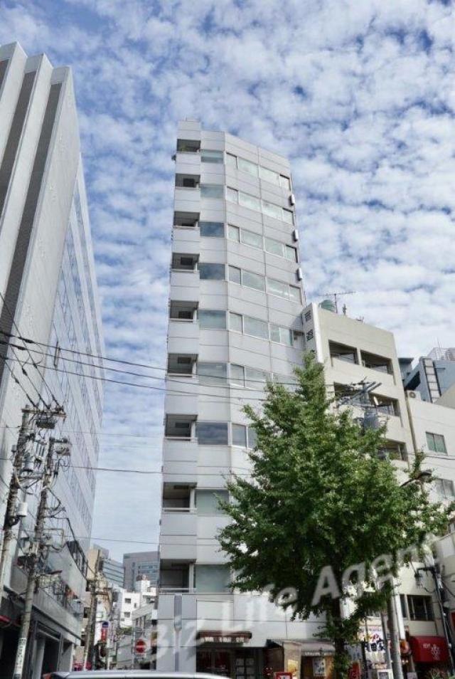 神保町1丁目ビルビルの外観写真