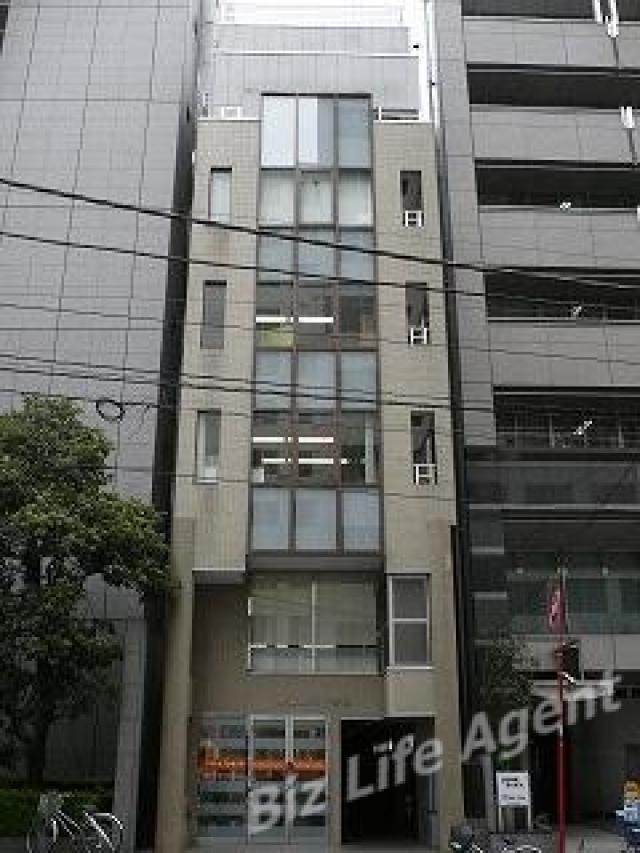 SHIMADA 秋葉原ビル 旧)岩本町SYビルの外観写真