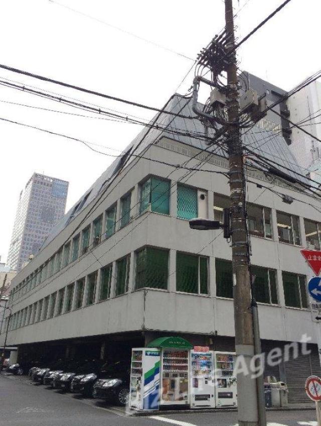 錦町1丁目ビルビルの外観写真