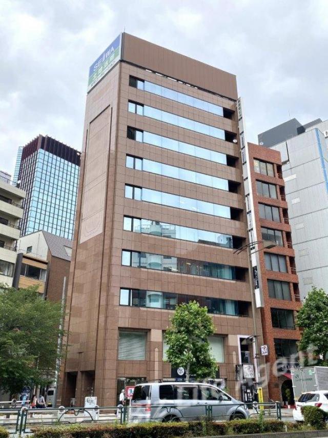 須田町ビルビルの外観写真