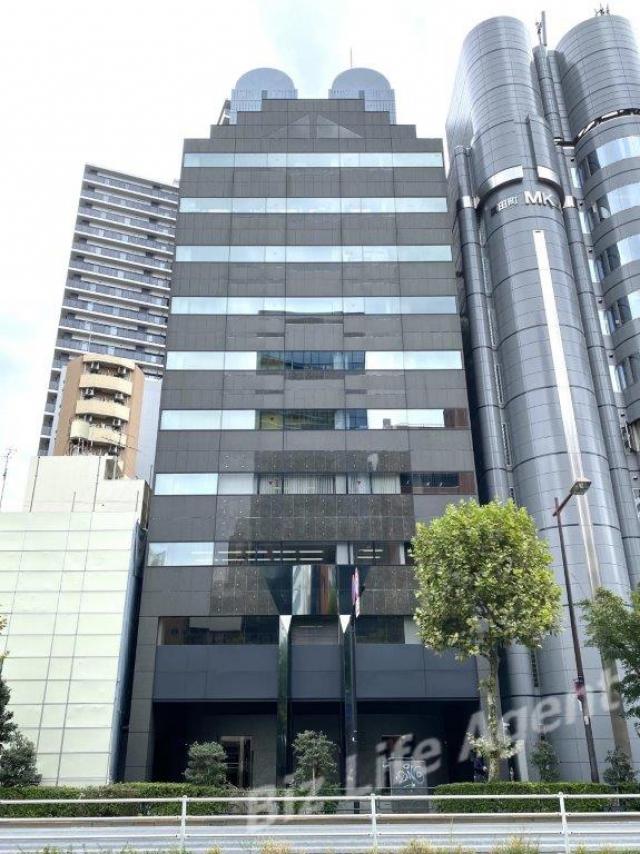Daiwa神田須田町ビルビルの外観写真