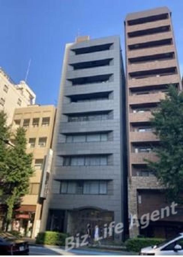 AI.Bビル(旧:河村)ビルの外観写真