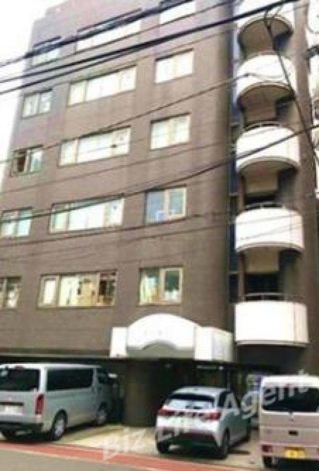 東上野ビルビルの外観写真