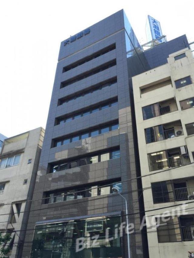 第7大銀ビルの外観