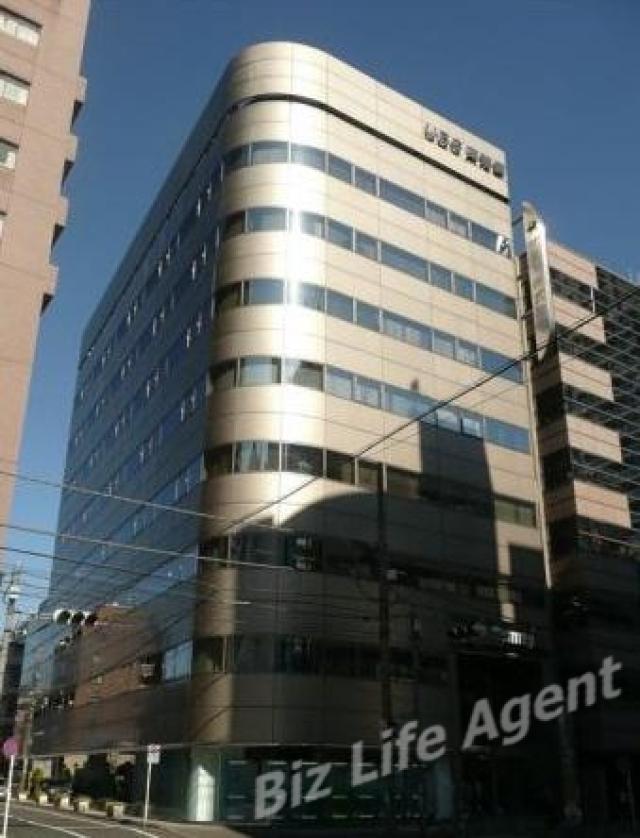 UBG東池袋ビルの外観写真