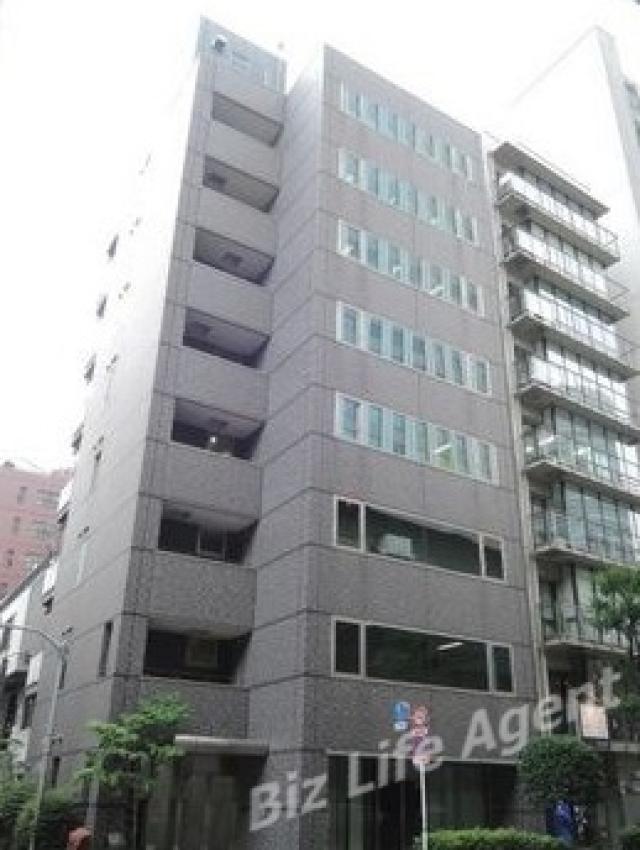 池袋今泉ビルビルの外観写真