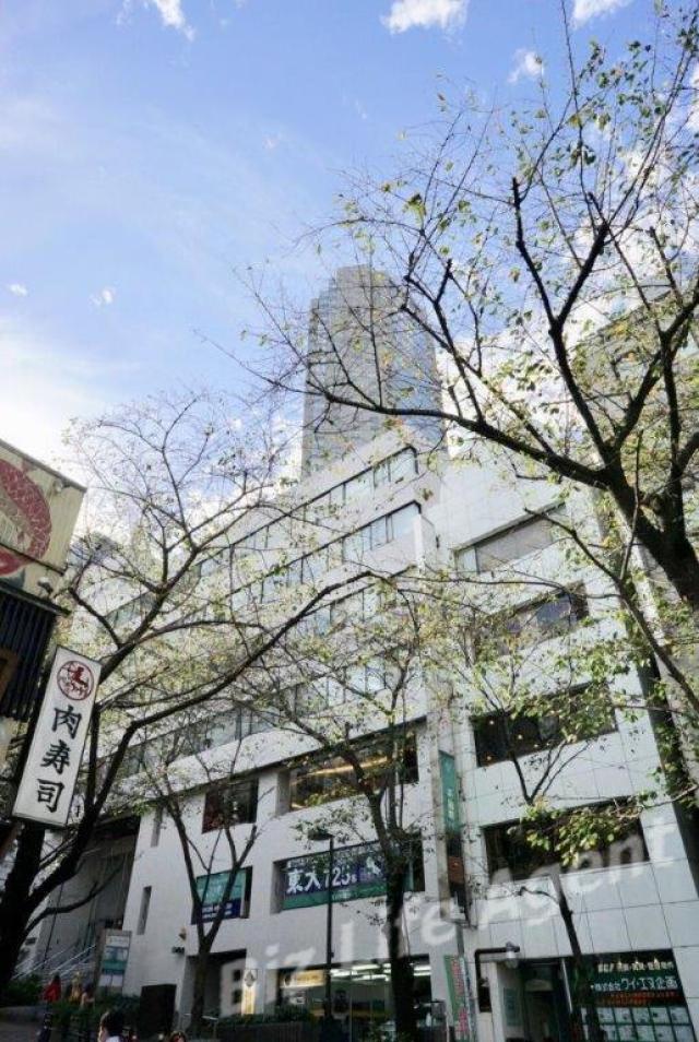 第5富士商事ビルの外観写真
