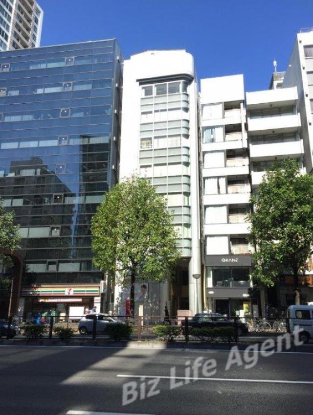 福屋ビルビルの外観写真