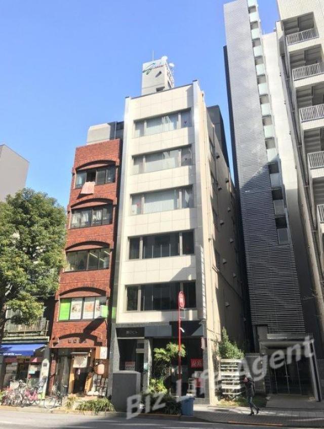 関口ビルビルの外観写真