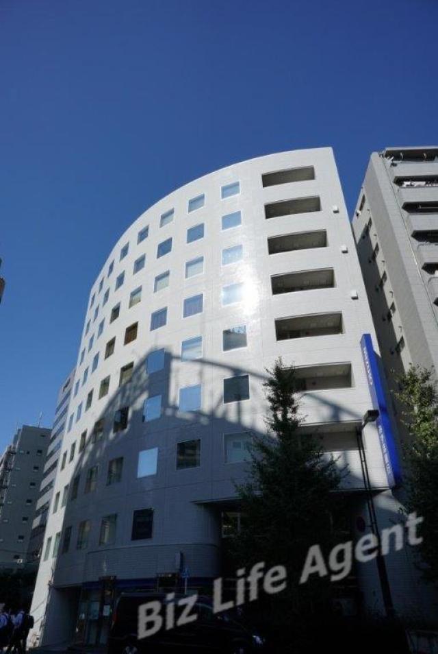 東熱新川ビルビルの外観写真